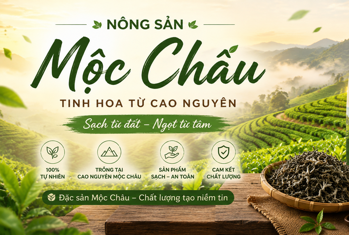 Trà Shan Tuyết Mộc Châu - ảnh 2